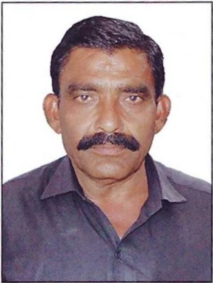 मोहम्मद जमील