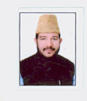 मोहम्मद जमील उर रहमान