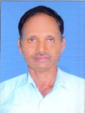 मोहम्मद जमीर