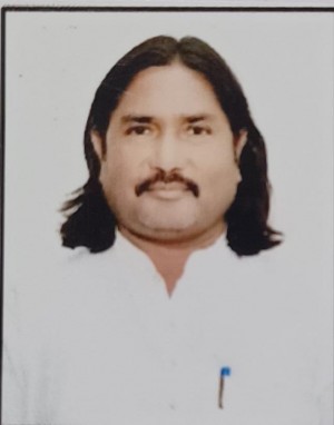 MOHAMMAD JAVED (O.B.C.)