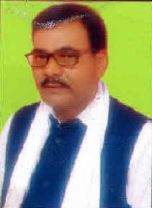 Mohammad Mansoor Alam