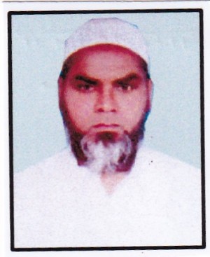 MOHAMMAD MATIN ANSARI