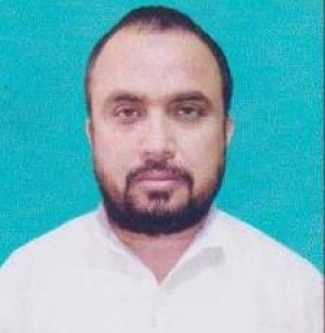 मोहम्मद मेहबूबुर रहमान