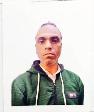 MOHAMMAD MURSALEEN