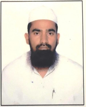 MOHAMMAD MUSHTAQ AMEENUDDIN NAIKODI