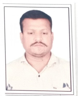 Mohammad Nafis Islam Khan