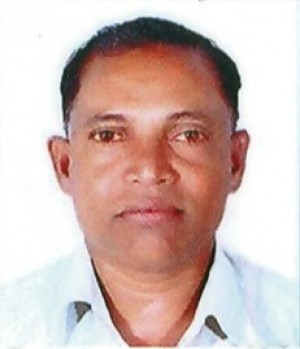 MOHAMMAD PASHA