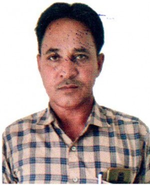 मोहम्मद रफीक
