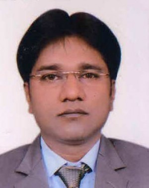 मोहम्मद राशिद अजीम