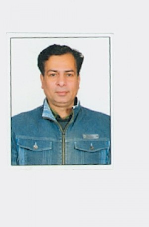 मोहम्मद शकील