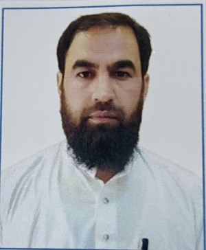 MOHAMMAD SIKANDAR MALIK