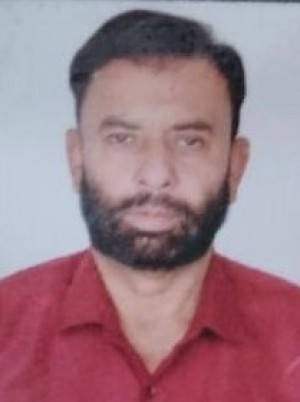 मोहम्मद वाहिद खान
