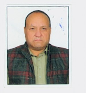 मोहम्मद यासीन (घुग्गी)