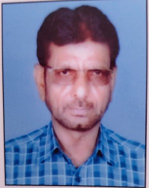 Mohammadhusain Liyakatahusain Ansari