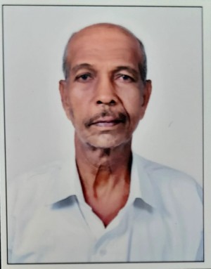 MOHAMMED KHALEE UDDIN