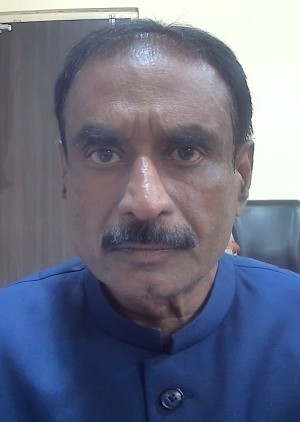 Mohammed Abdul Azeem