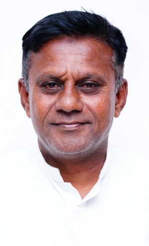 MOHAMMED ABDUL KHADER