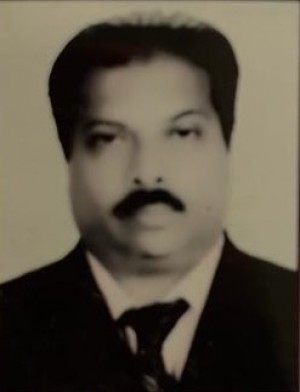 MOHAMMED ABRAR AHMED