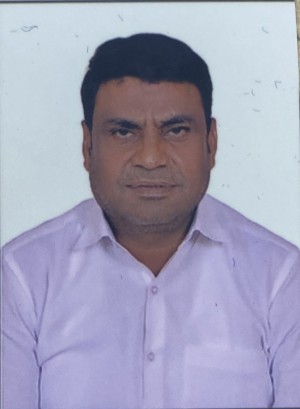 MOHAMMED AHMED LAMRA