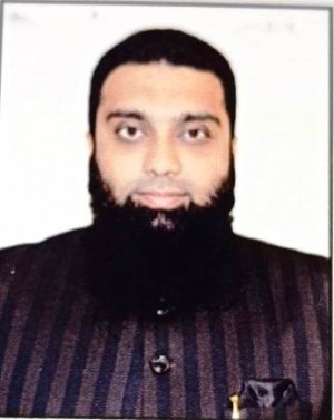 MOHAMMED AKRAM ALI KHAN