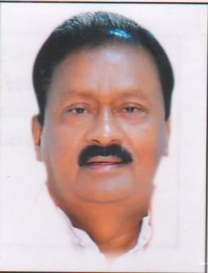 MOHAMMED ALI SHABBIR