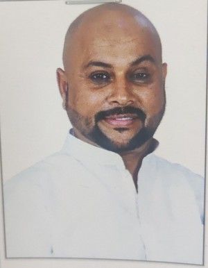 MOHAMMED ARIF