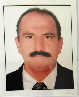 MOHAMMED ASHFAQ