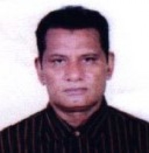 MOHAMMED AYUB ALI