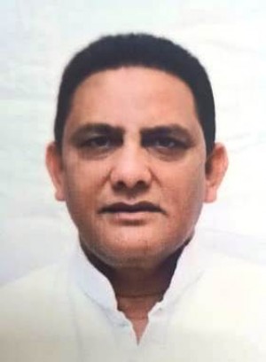 MOHAMMED AZHARUDDIN