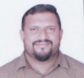Mohammed Faizal P. P.