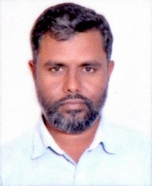 MOHAMMED GHOUSE PEER