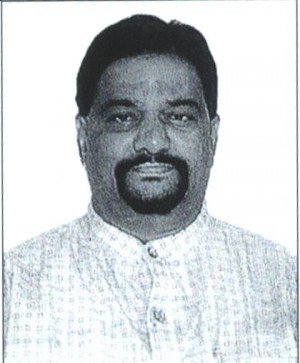 MOHAMMED IDRIS K S