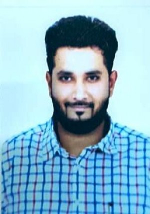 MOHAMMED ISMAIL KHAN