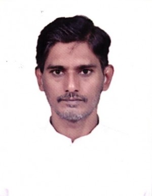 MOHAMMED KHAJA