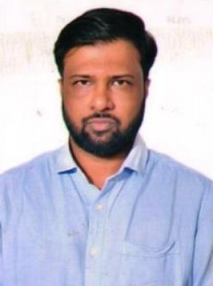MOHAMMED MAJEED