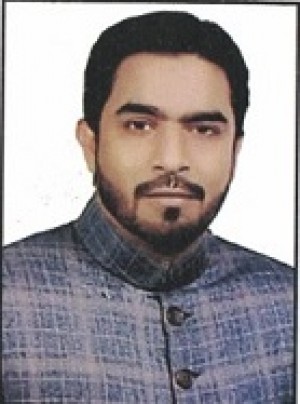 MOHAMMED MAJID HUSSAIN