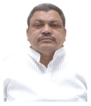 MOHAMMED MUJEEBULLAH SHAREEF