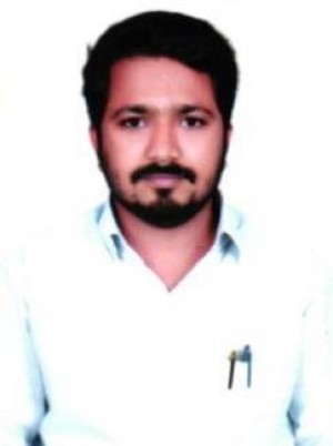 MOHAMMED NASEER