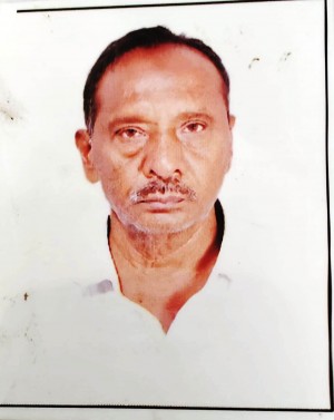 MOHAMMED OSMAN