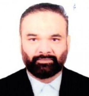 MOHAMMED RAFIUDDIN KALEEM