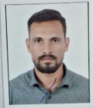 MOHAMMED SAADULLAH KHAN