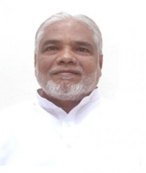 MOHAMMED SALAUDDIN LODHI