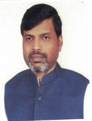 मोहम्मद शाहनवाज आलम