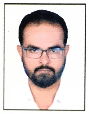 Mohammed Shareef