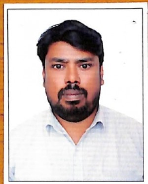 Mohammed Taj