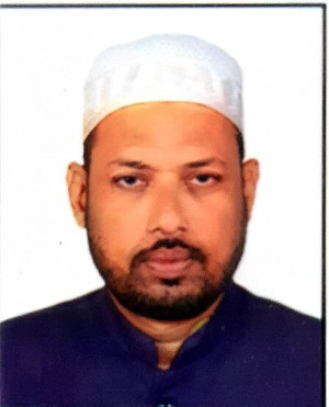 MOHAMMED WAHEED ALI