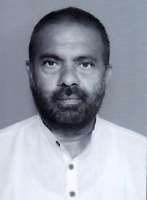 MOHAMMED YUSUF KHAN