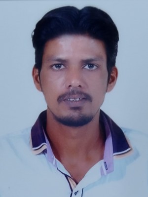 मोहम्मद जाकिर निजामुद्दीन शेख