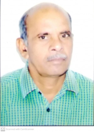 मोहन सोंधिया