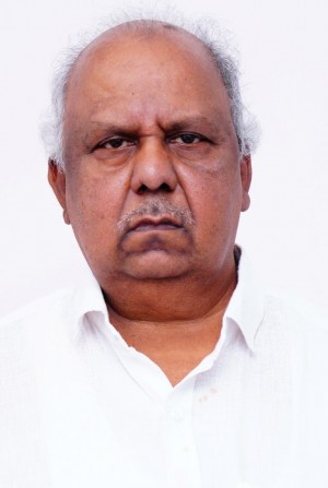 MOHAN. K
